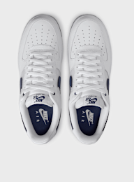 Nike, Air Force 1`07 LV8, white, Image 6 of 8